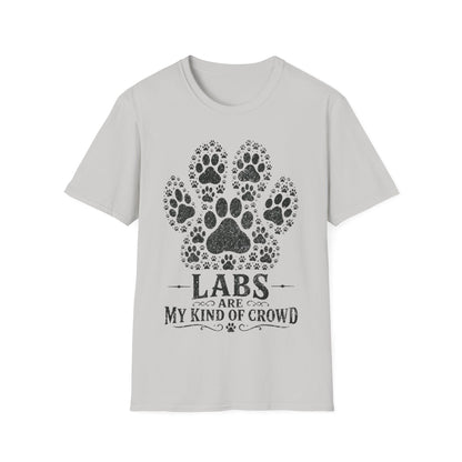 Big Foot T-Shirt