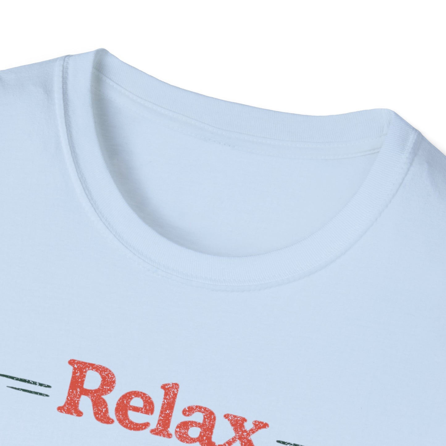 Chief Decision Maker T-Shirt