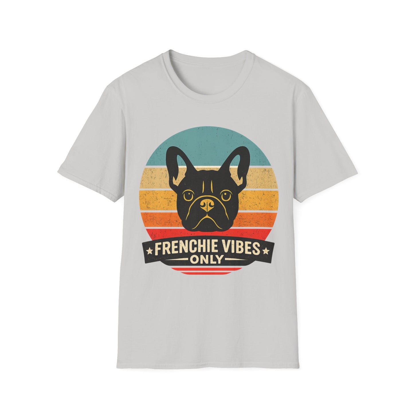 Frenchi Vintage T-Shirt