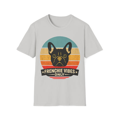 Frenchi Vintage T-Shirt