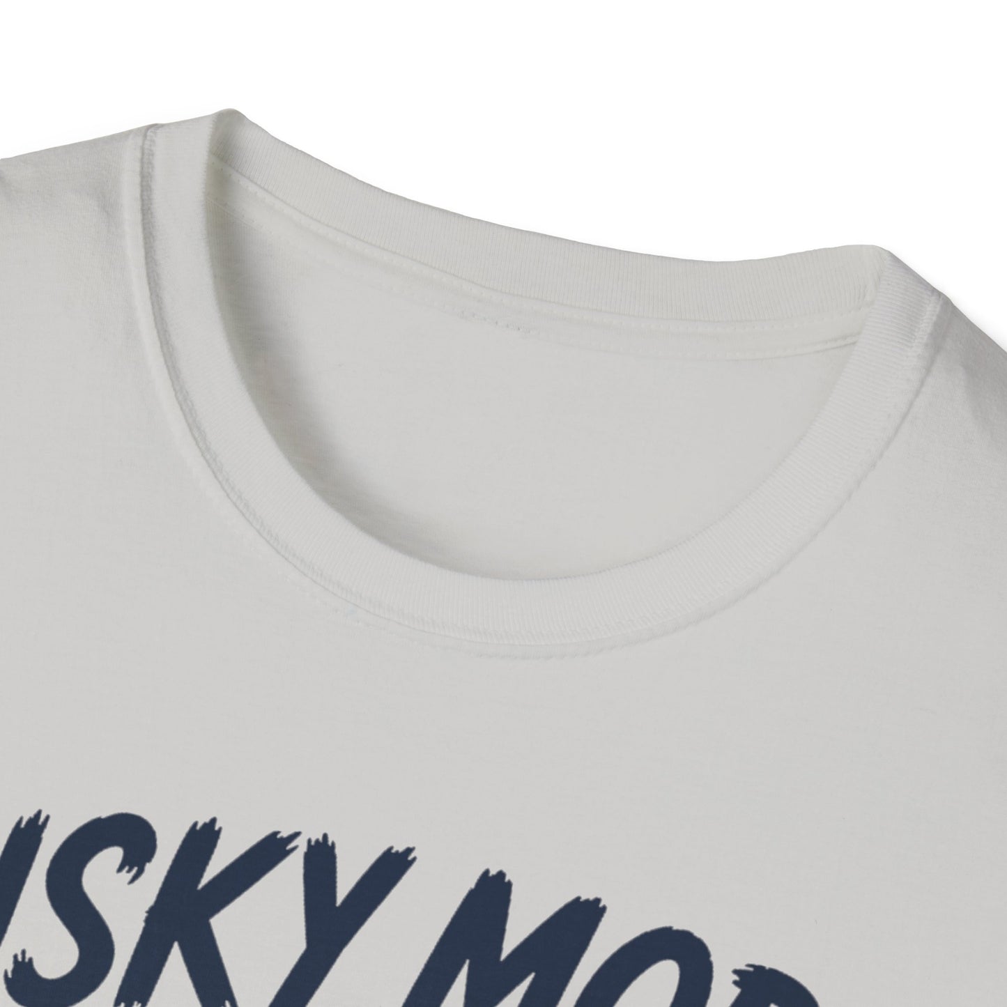 The Husky Dream T-Shirt