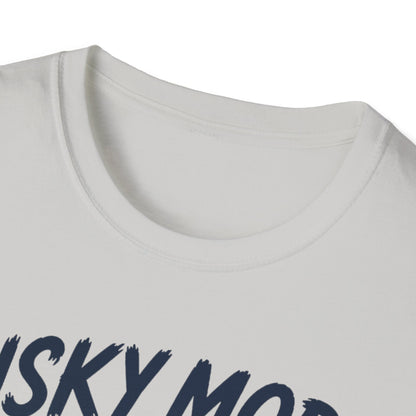 The Husky Dream T-Shirt