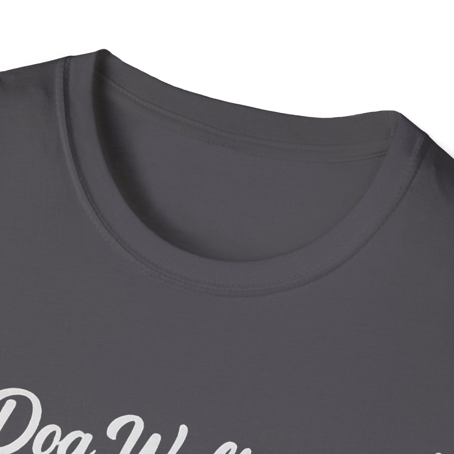 Dog Paw T-Shirt