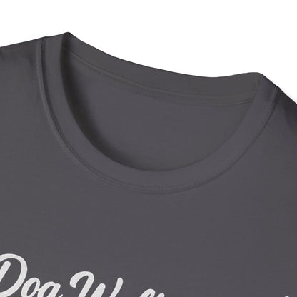 Dog Paw T-Shirt