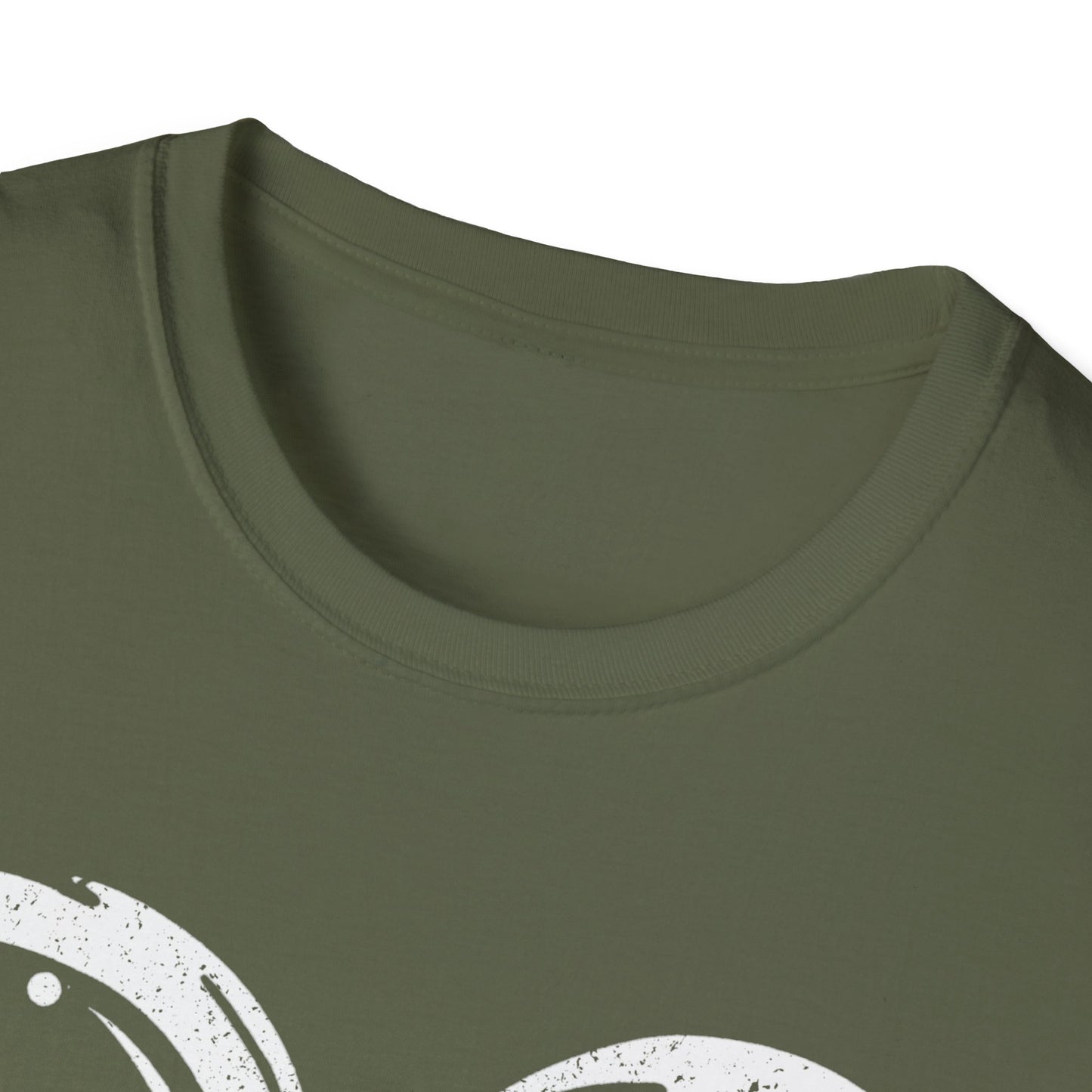Dog Mum Love T-Shirt