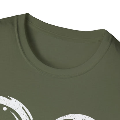 Dog Mum Love T-Shirt