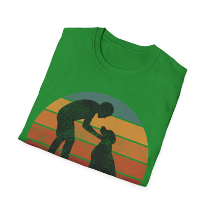Best Dog Dad T-Shirt