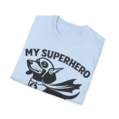 Dachshund Angel  T-Shirt