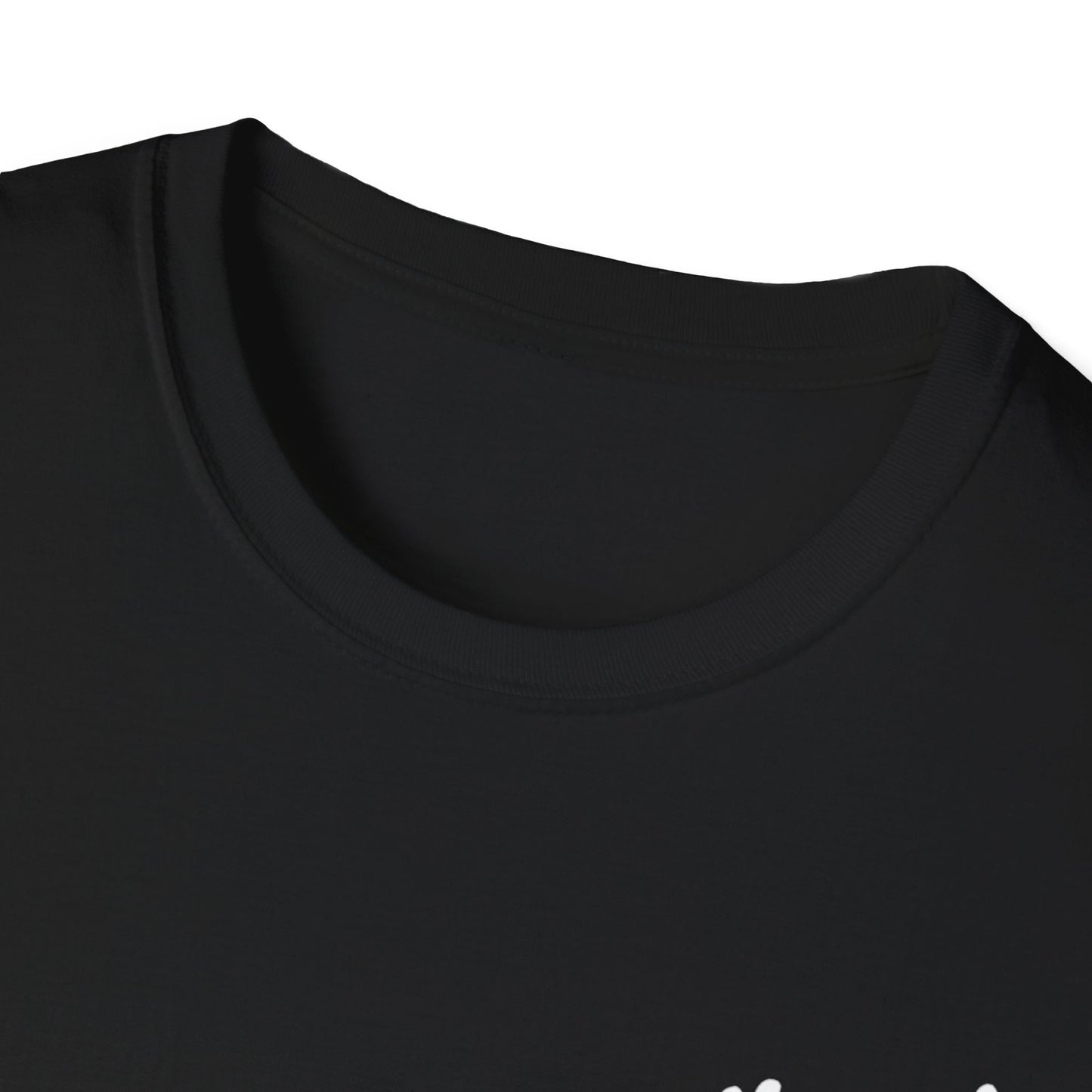 Dandelion Paw Prints T-Shirt