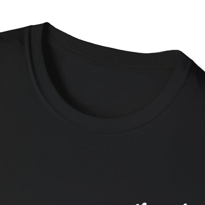 Dandelion Paw Prints T-Shirt