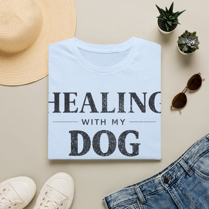 Healing Therapy T-Shirt