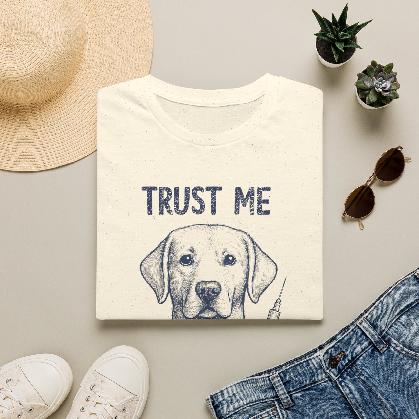 Medical School Degree T-Shirt