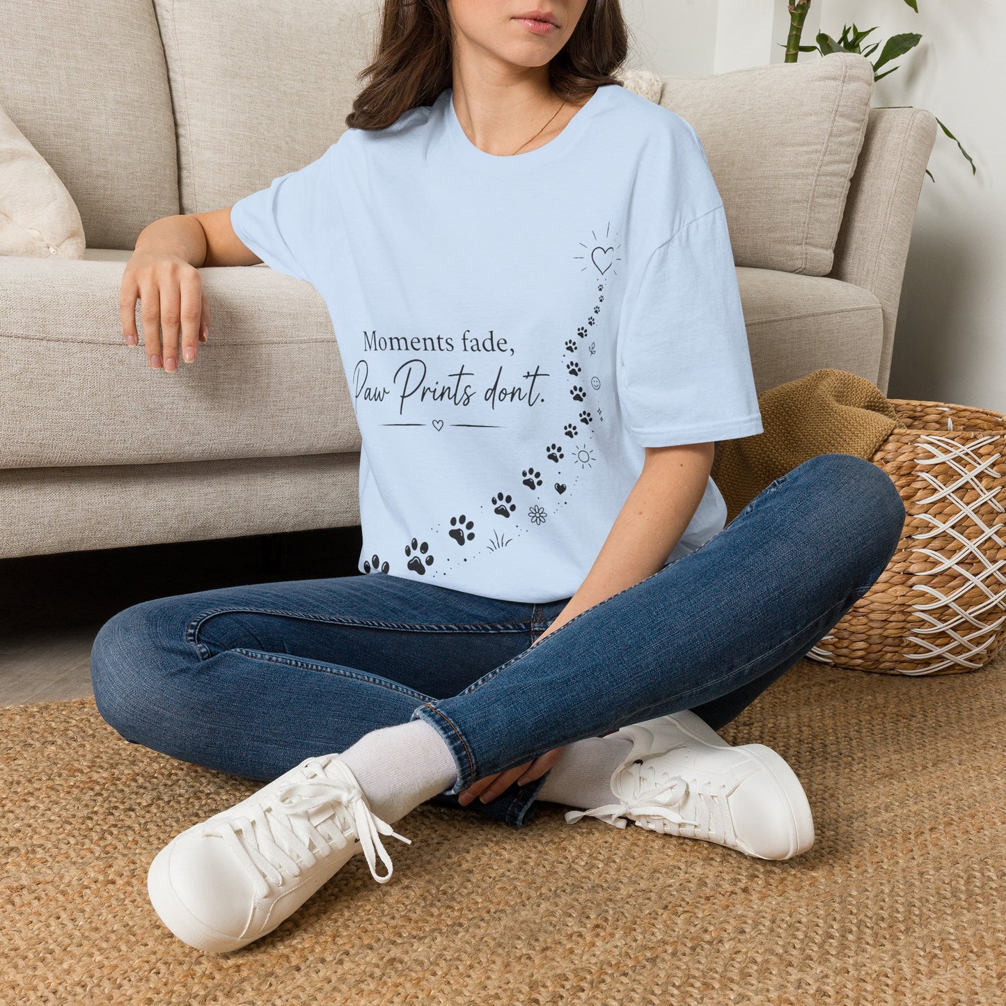 What Never Fades T-Shirt
