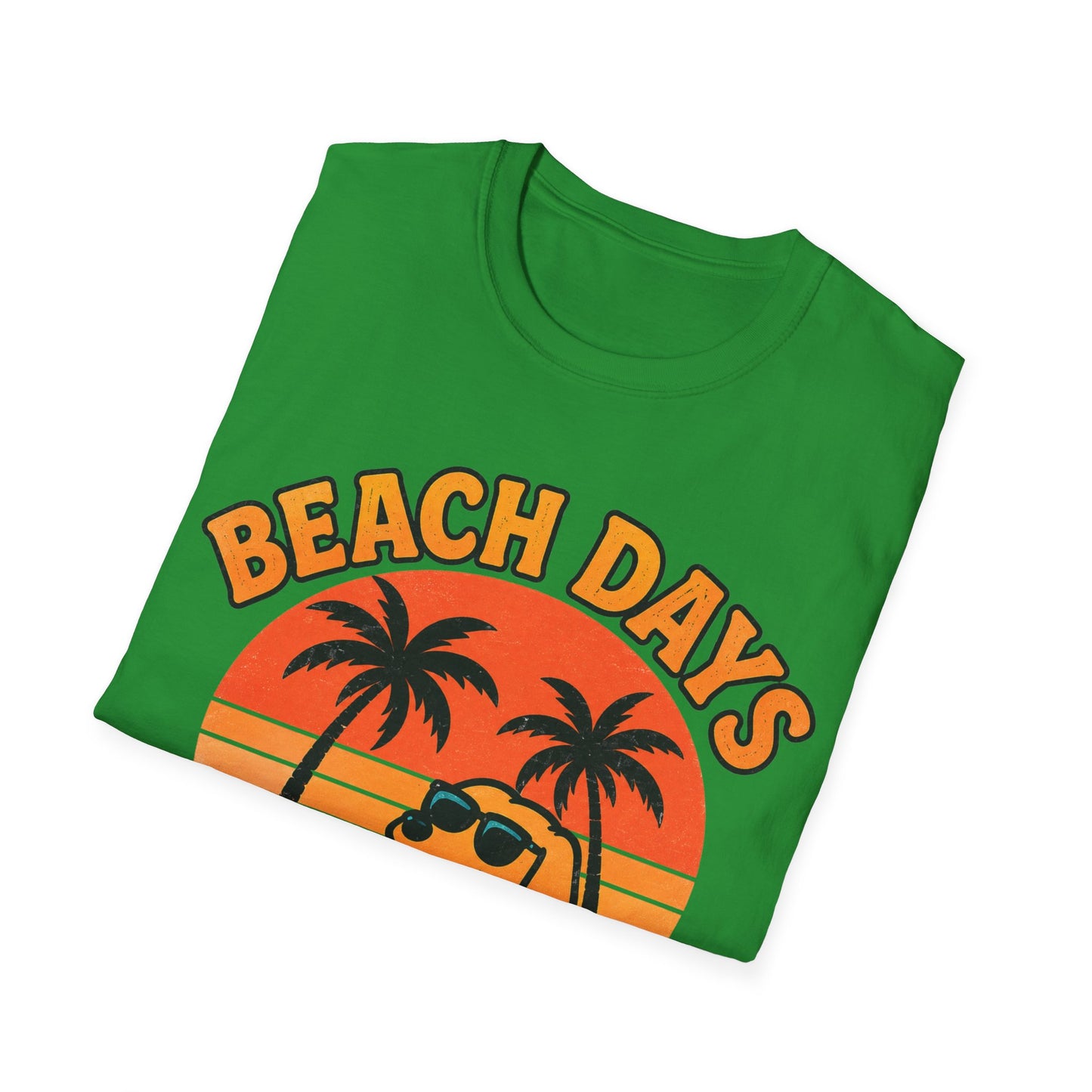 Good Dog Vibes T-Shirt