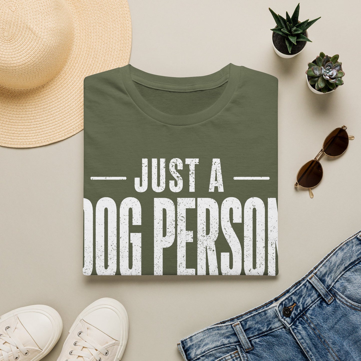 Wrong World T-Shirt