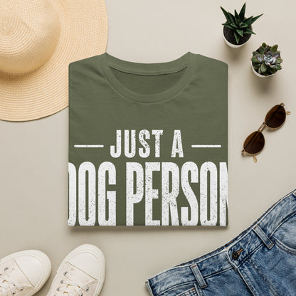 Wrong World T-Shirt