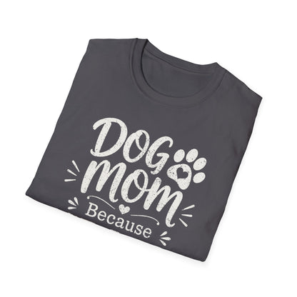 Crazy Dog Lady T-Shirt