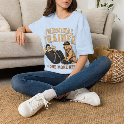 Personal Trainer T-Shirt