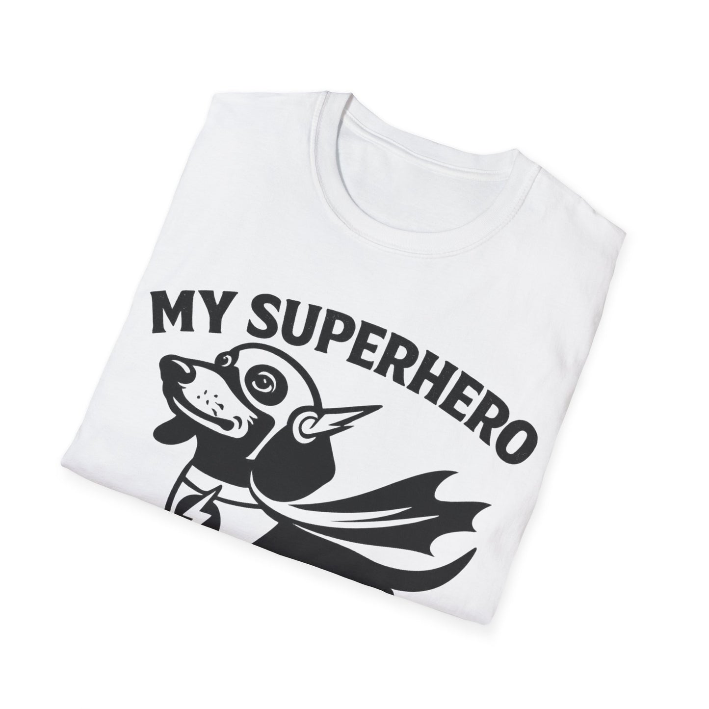 Dachshund Angel  T-Shirt