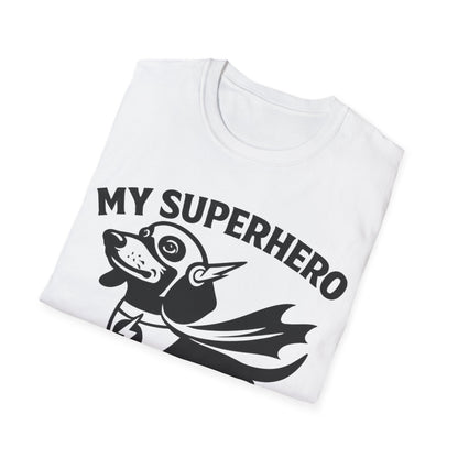 Dachshund Angel  T-Shirt