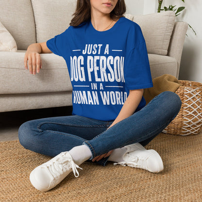 Wrong World T-Shirt