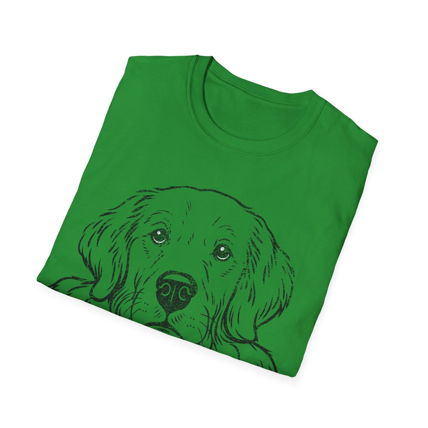 Rescue Me T-Shirt