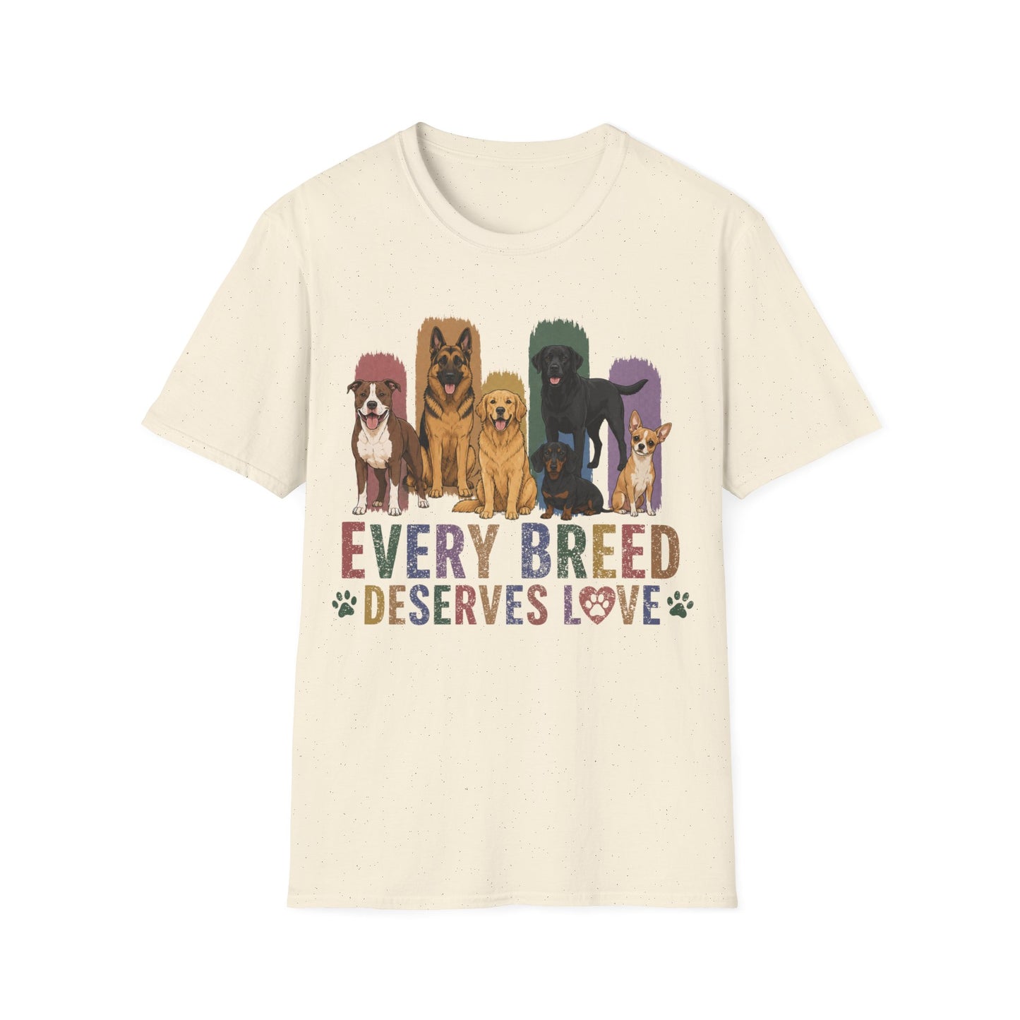 Celebrating Diversity T-Shirt