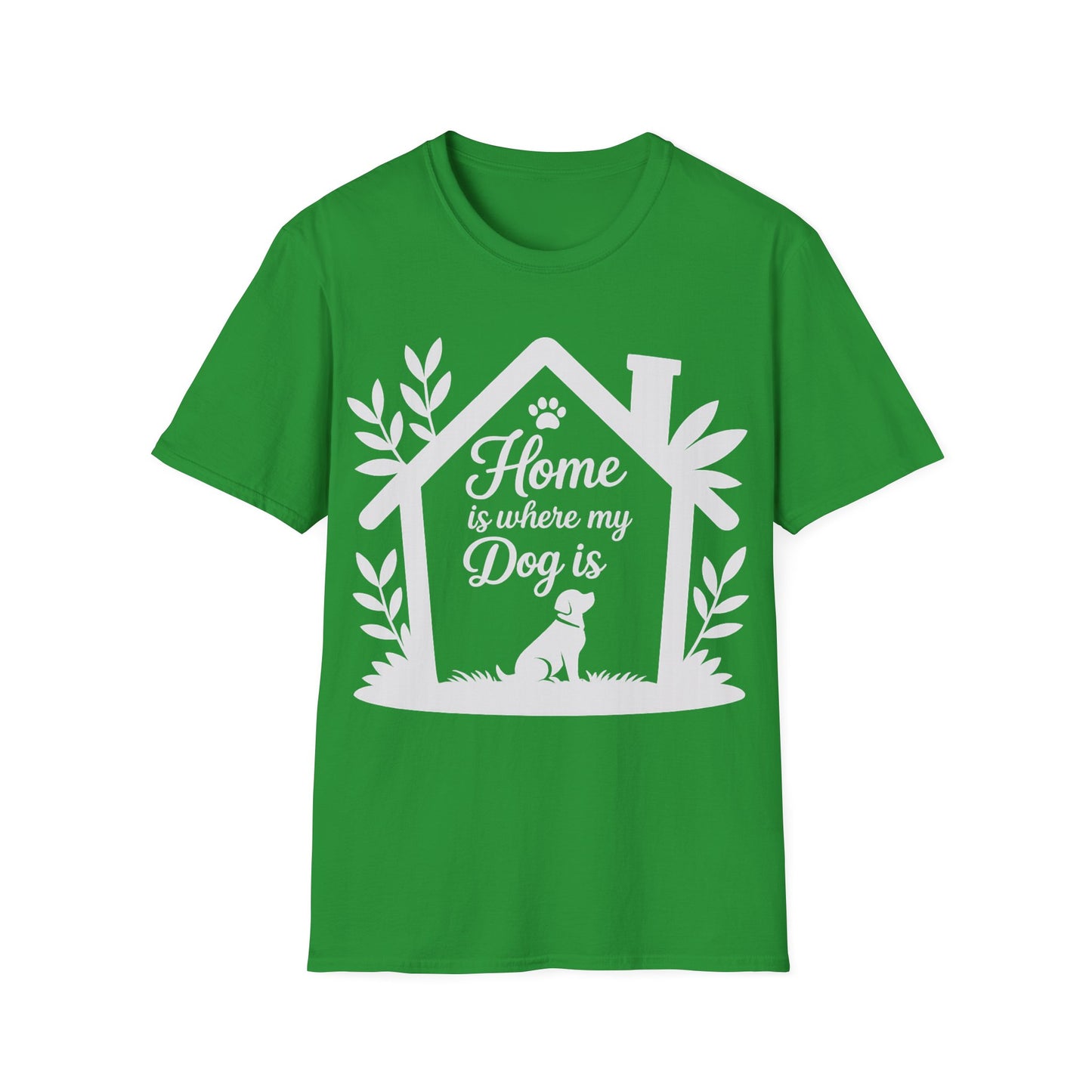 Find my Dog T-Shirt