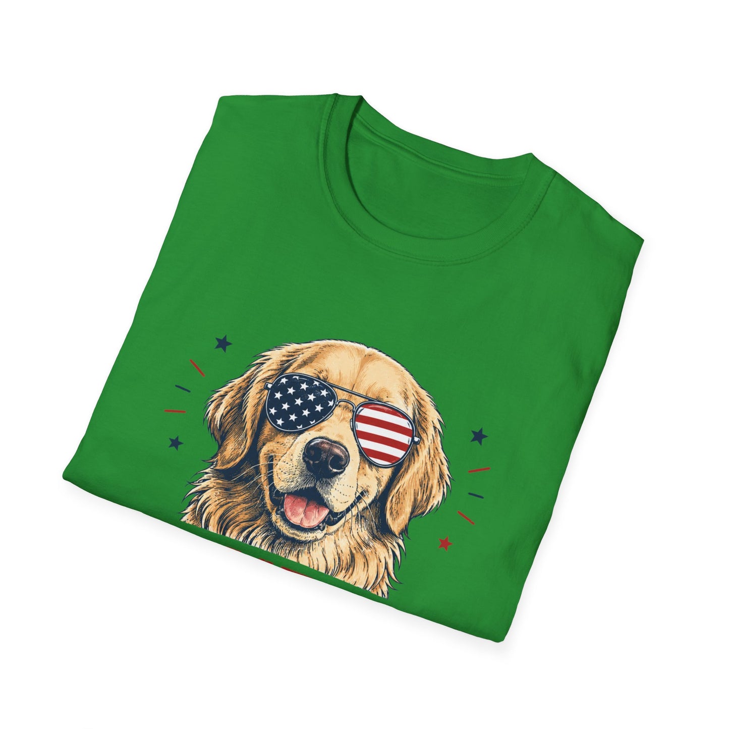 DogMerica T-Shirt