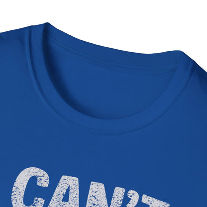 I'm Time Bad T-Shirt