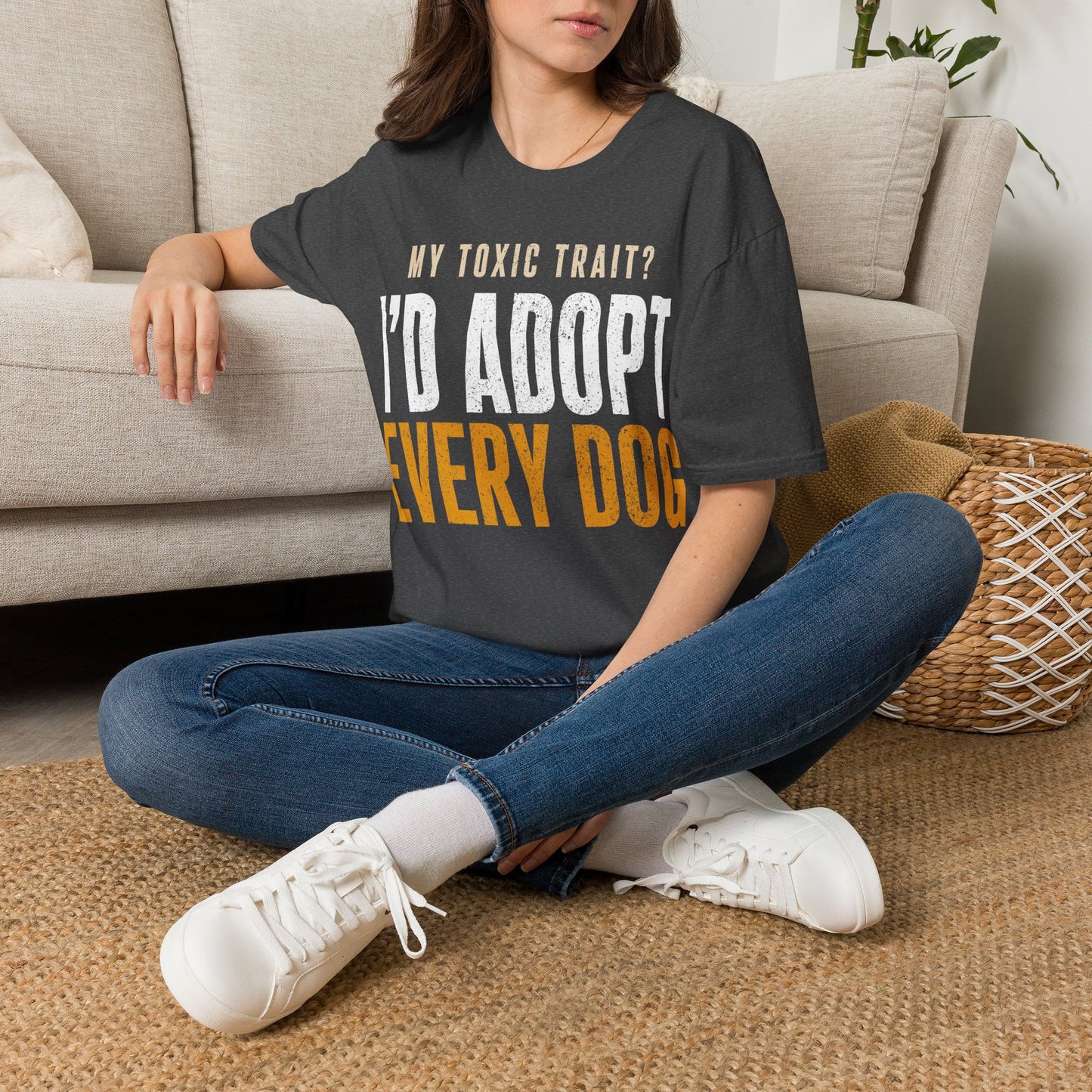 My Toxic Trait T-Shirt