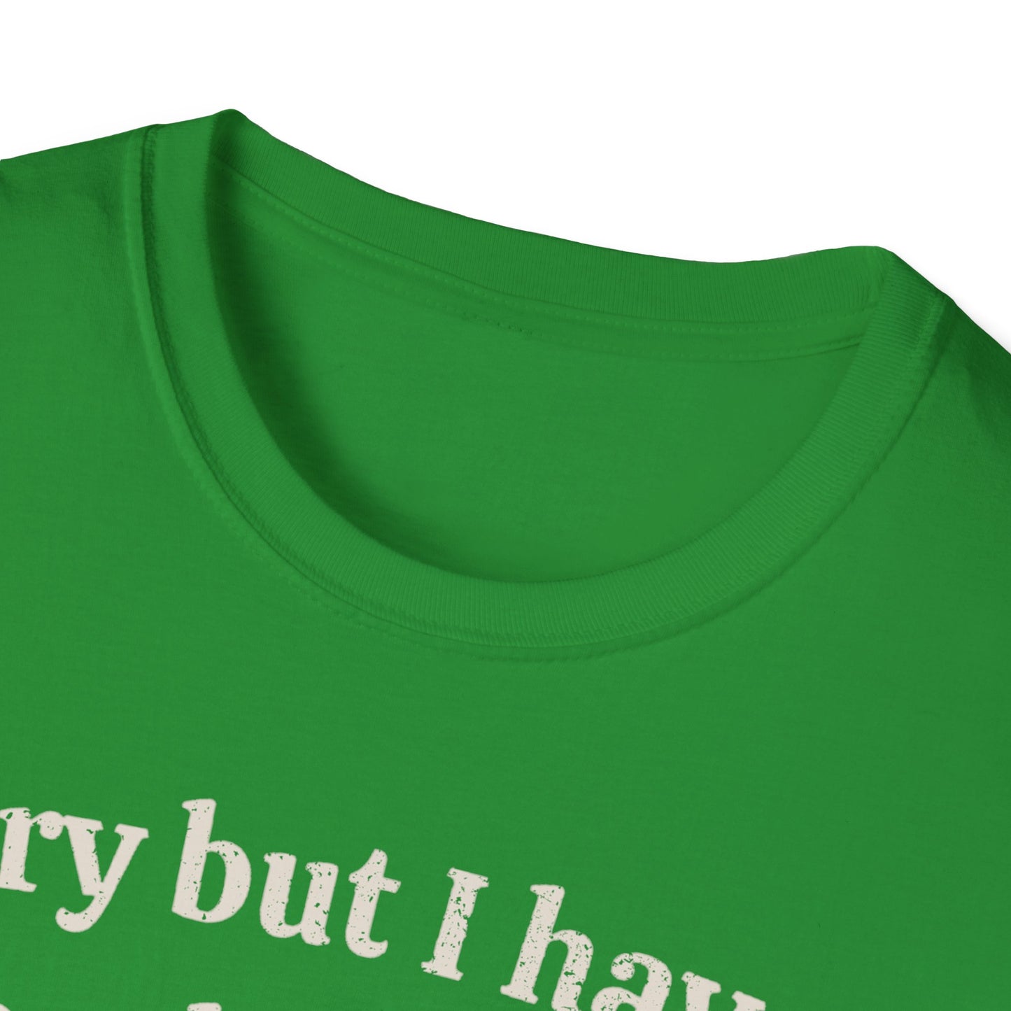 Walking to the Lab T-Shirt