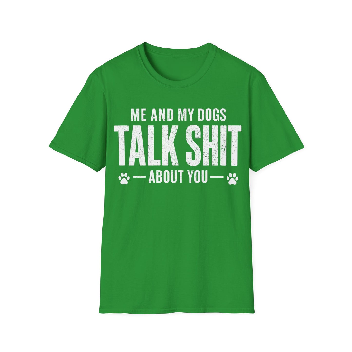 Gossip  T-Shirt