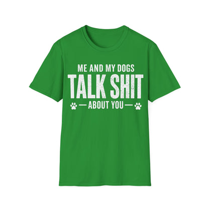 Gossip  T-Shirt
