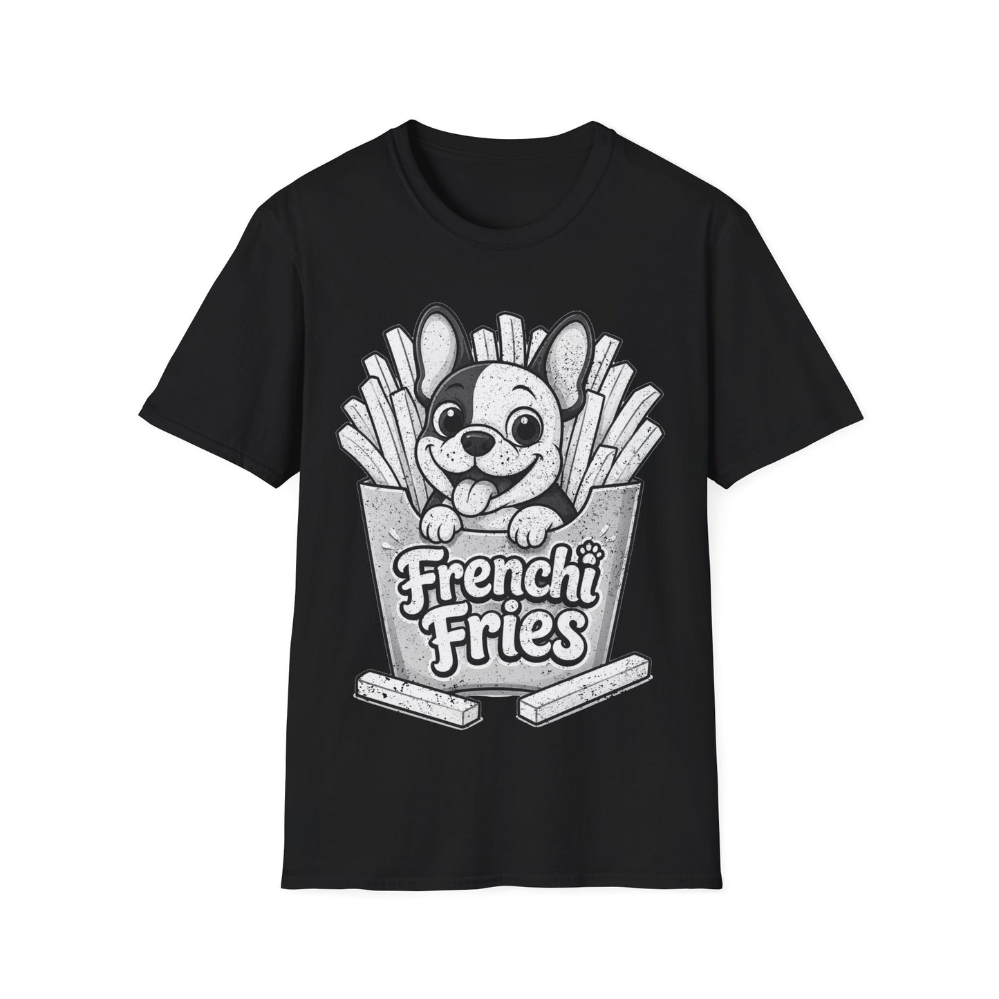 Frenchi Fries T-Shirt