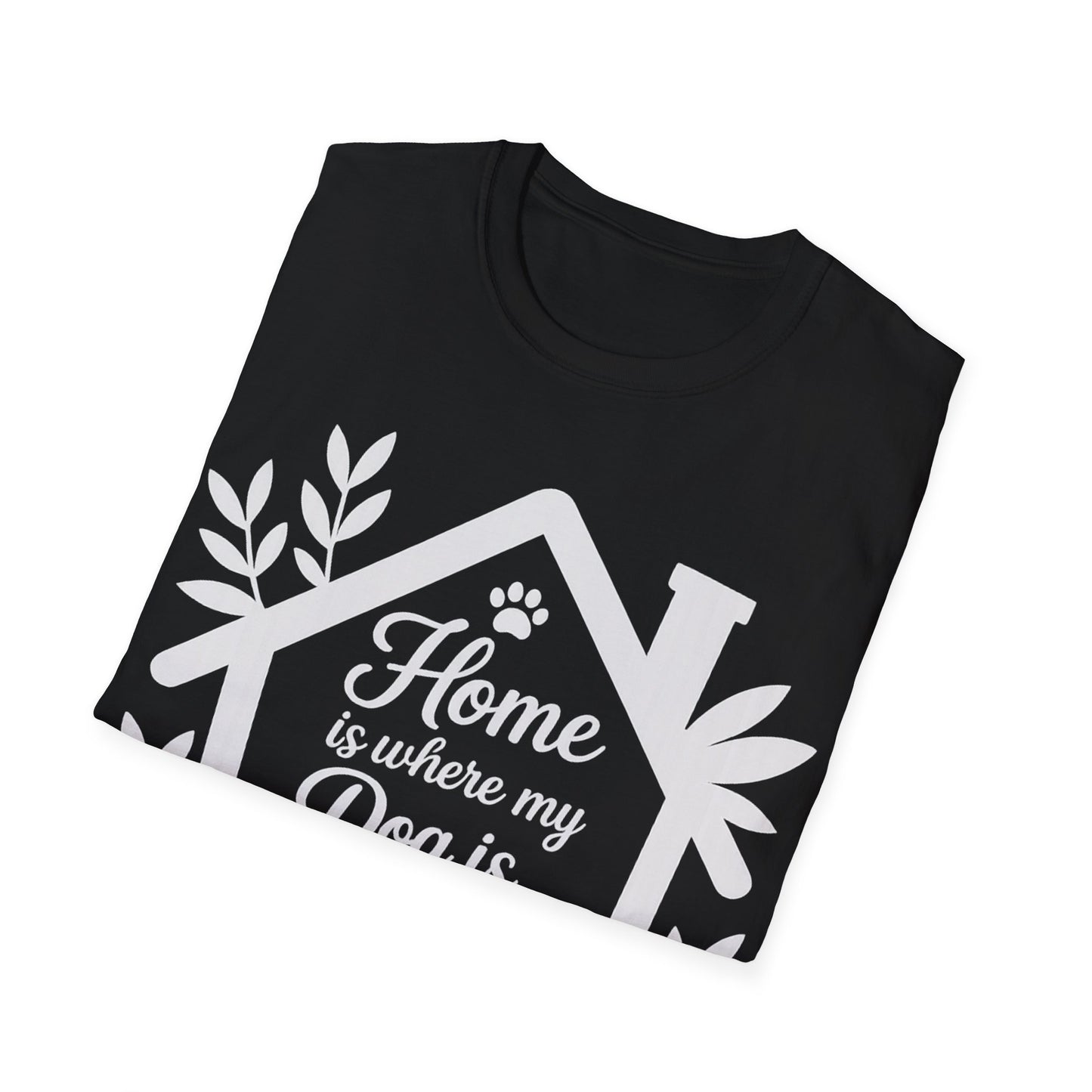 Find my Dog T-Shirt