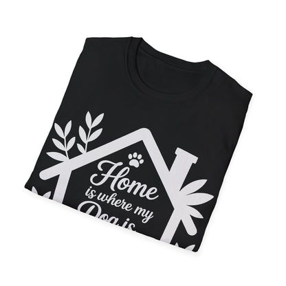 Find my Dog T-Shirt
