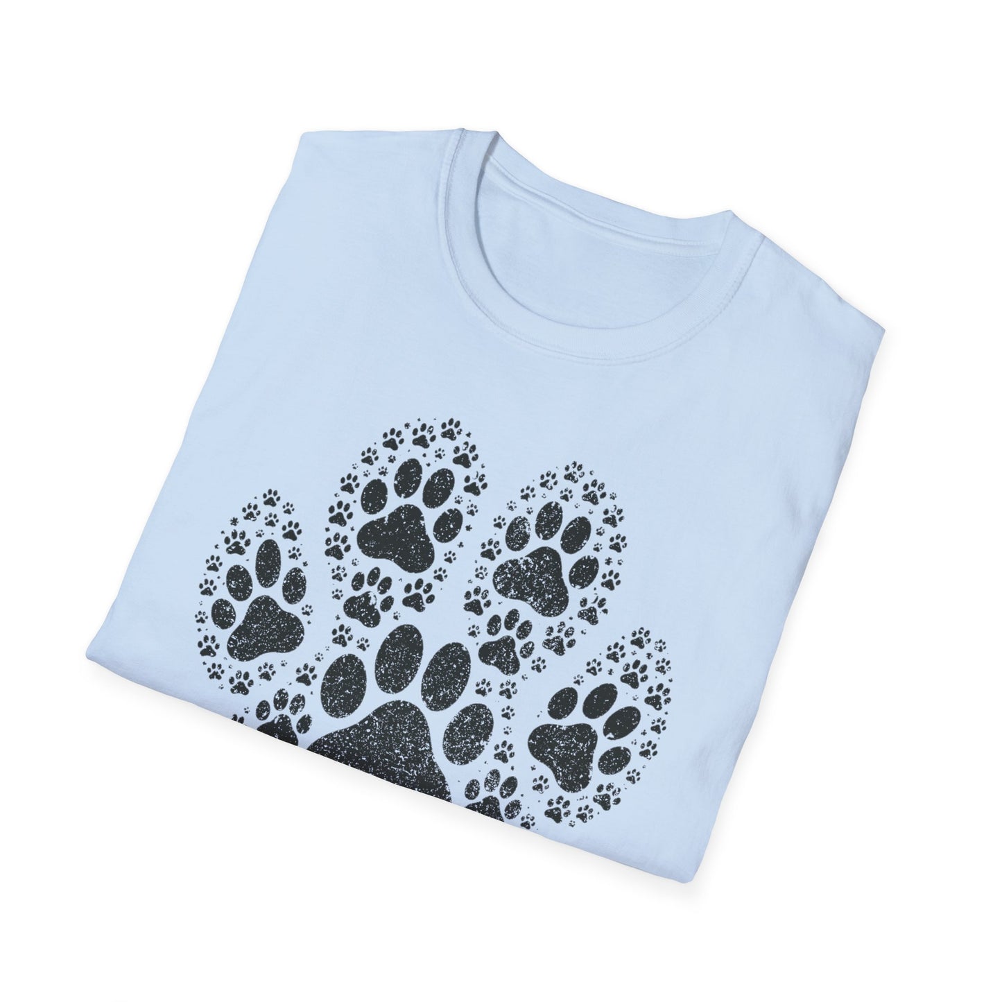 Big Foot T-Shirt