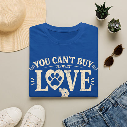 What's Love T-Shirt