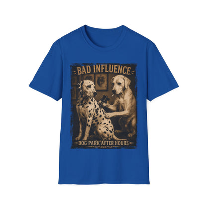 Bad Group Influence T-Shirt