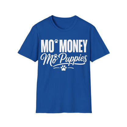 Best Use for Money T-Shirt