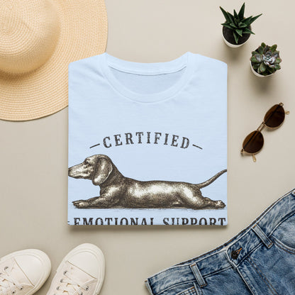 Certified Wiener T-Shirt