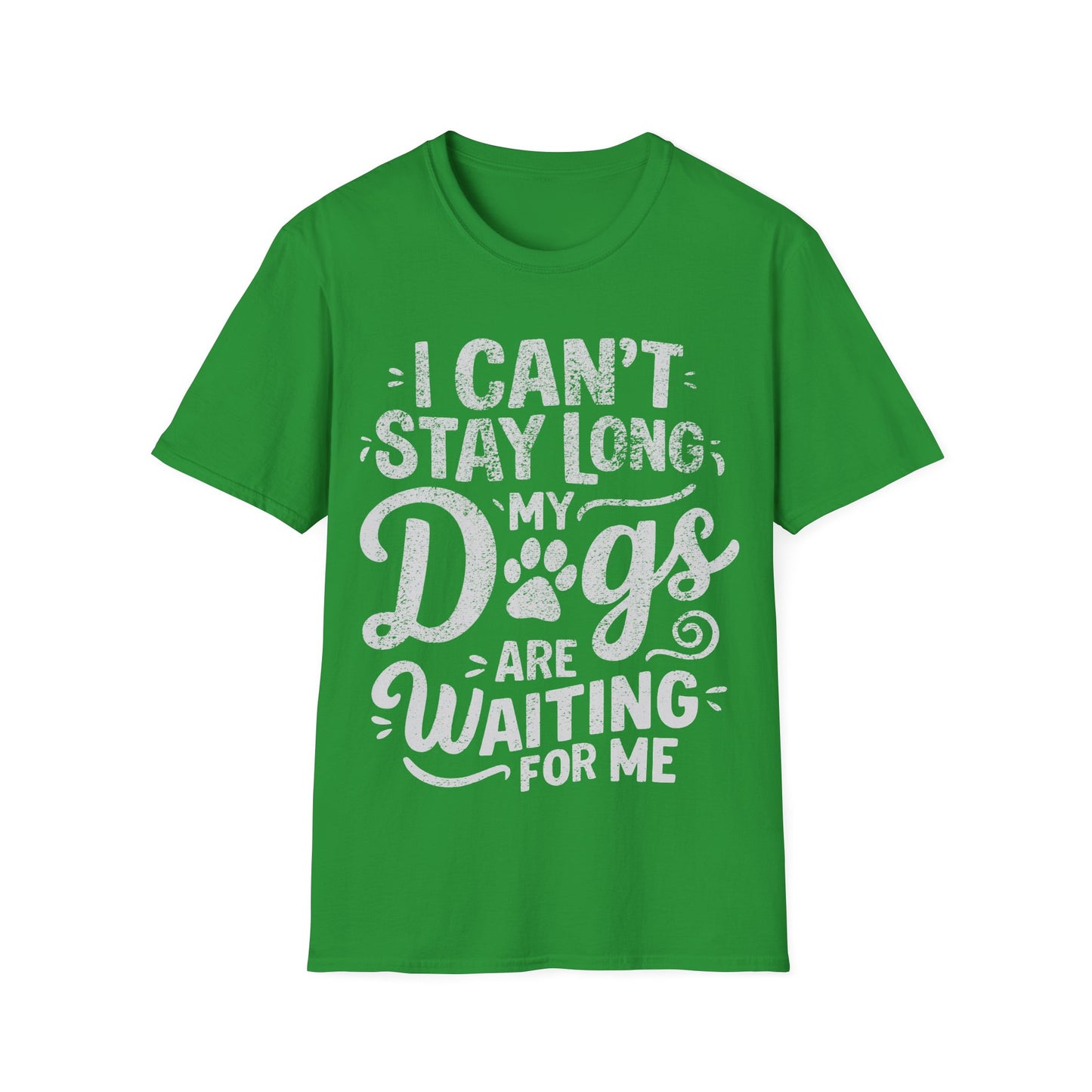 I'm Time Bad T-Shirt