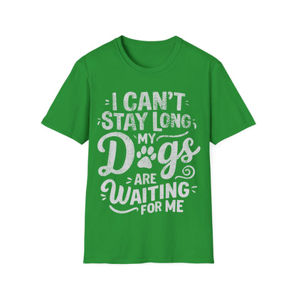 I'm Time Bad T-Shirt