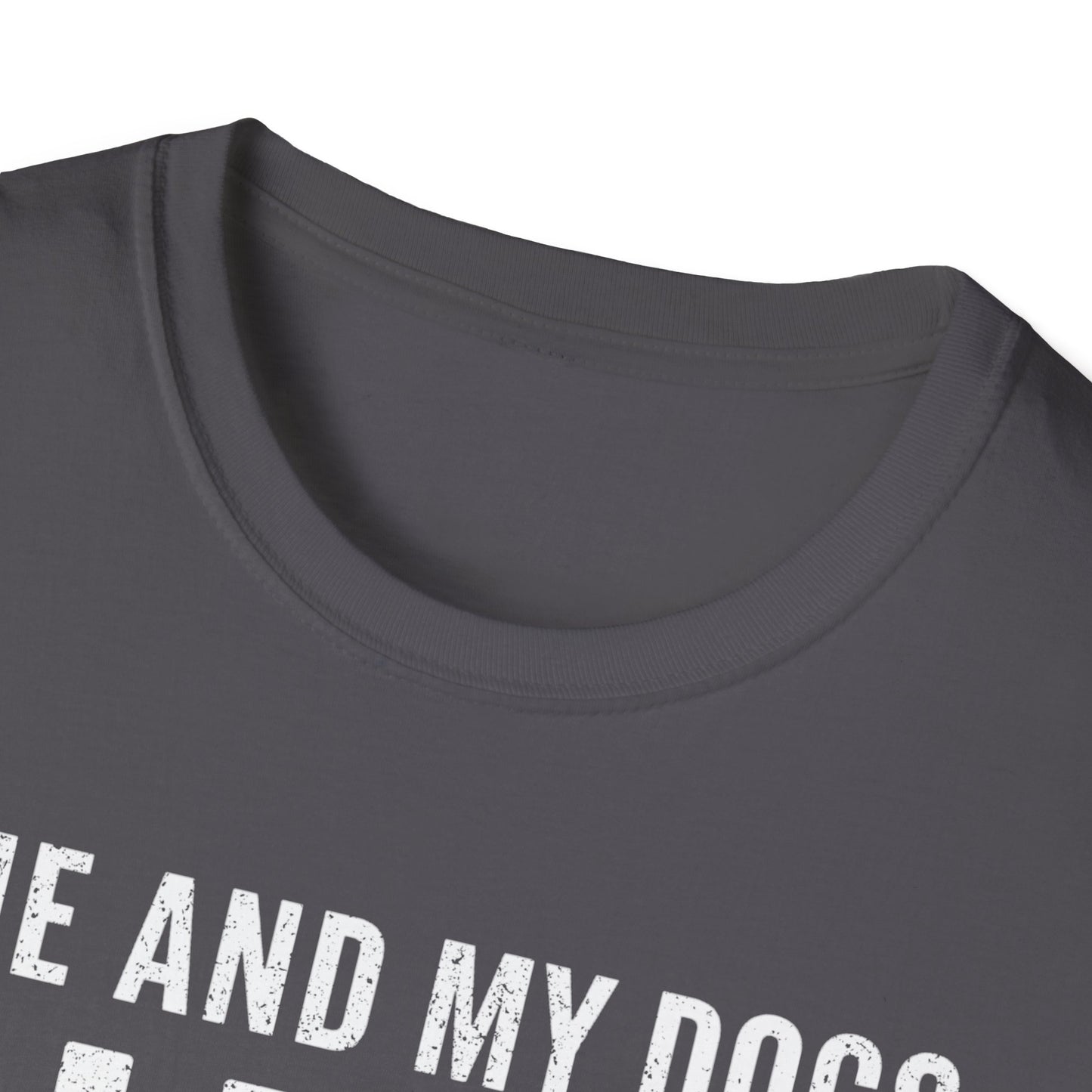 Gossip  T-Shirt