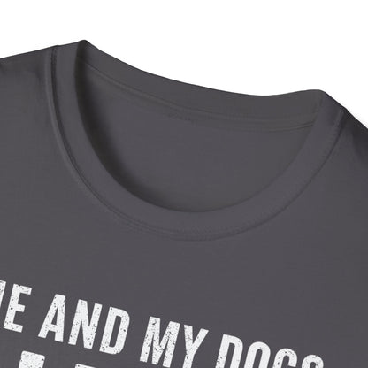Gossip  T-Shirt