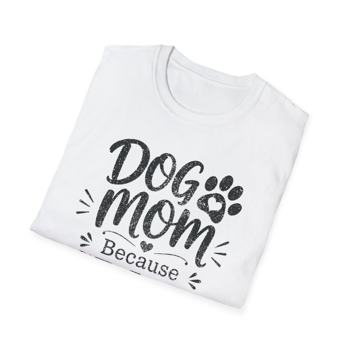 Crazy Dog Lady T-Shirt