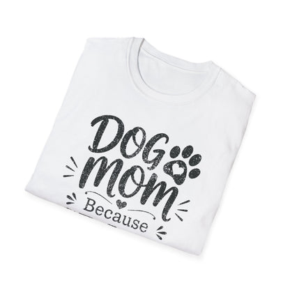 Crazy Dog Lady T-Shirt