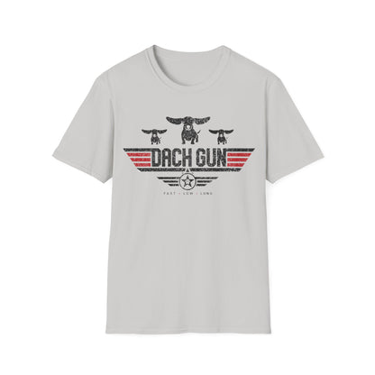 The Dach Gun T-Shirt