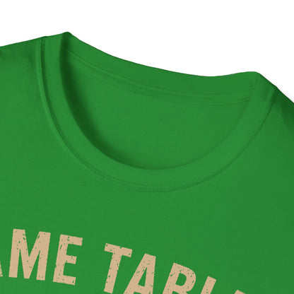 Again, Greed at it's Pick T-Shirt